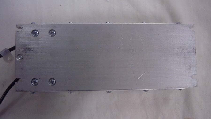AMPLIFIER - FCC ID CWWP310KL1C9UP - Crescend Technologies LLC (2)
