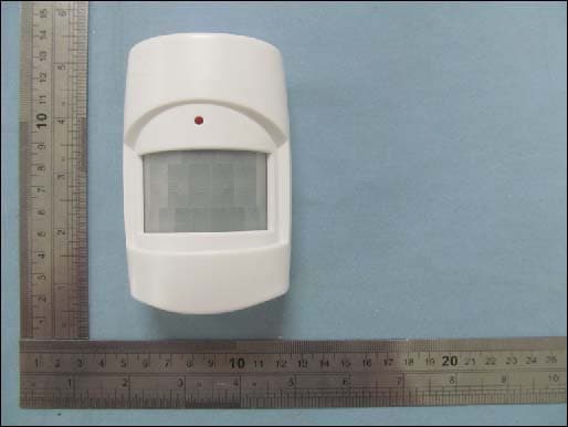 Wireless Alert - FCC ID D4CFJ007 - ZHUHAI FUJING TECHNOLOGY CO., LTD. (3)