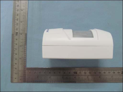 Wireless Alert - FCC ID D4CFJ007 - ZHUHAI FUJING TECHNOLOGY CO., LTD. (4)