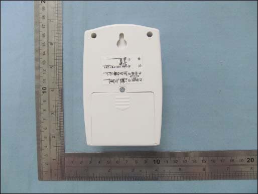 Wireless Alert - FCC ID D4CFJ007 - ZHUHAI FUJING TECHNOLOGY CO., LTD. (2)