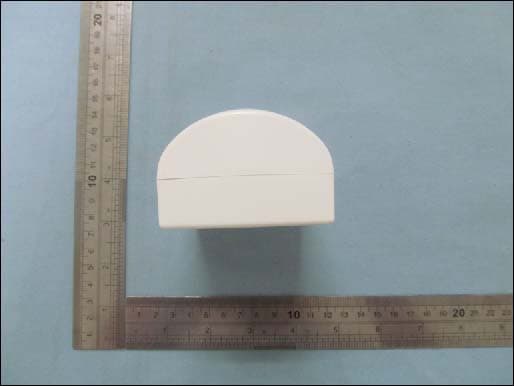 Wireless Alert - FCC ID D4CFJ007 - ZHUHAI FUJING TECHNOLOGY CO., LTD. (5)