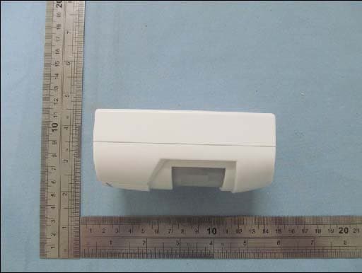 Wireless Alert - FCC ID D4CFJ007 - ZHUHAI FUJING TECHNOLOGY CO., LTD. (1)