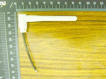 Spread Spectrum Transmitter Module - FCC ID D6XBT3010 - Tecom Co Ltd