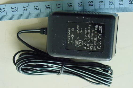 Bluetooth Access Point - FCC ID D6XBT3021 - Tecom Co Ltd