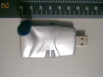 2.4 GHz Bluetooth - FCC ID D6XBT3030 - Tecom Co Ltd