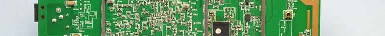 3G Femtocell Access Point - FCC ID D6XFP8134T - Tecom Co Ltd