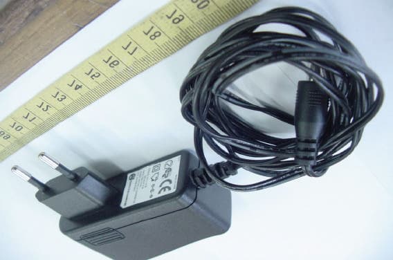 Access Point - FCC ID D6XKRD90154 - Tecom Co Ltd