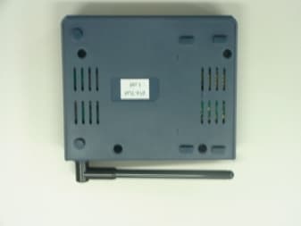 Wireless LAN Access Point - FCC ID D7LNJT475 - Nagano Japan Radio Co,. Ltd.