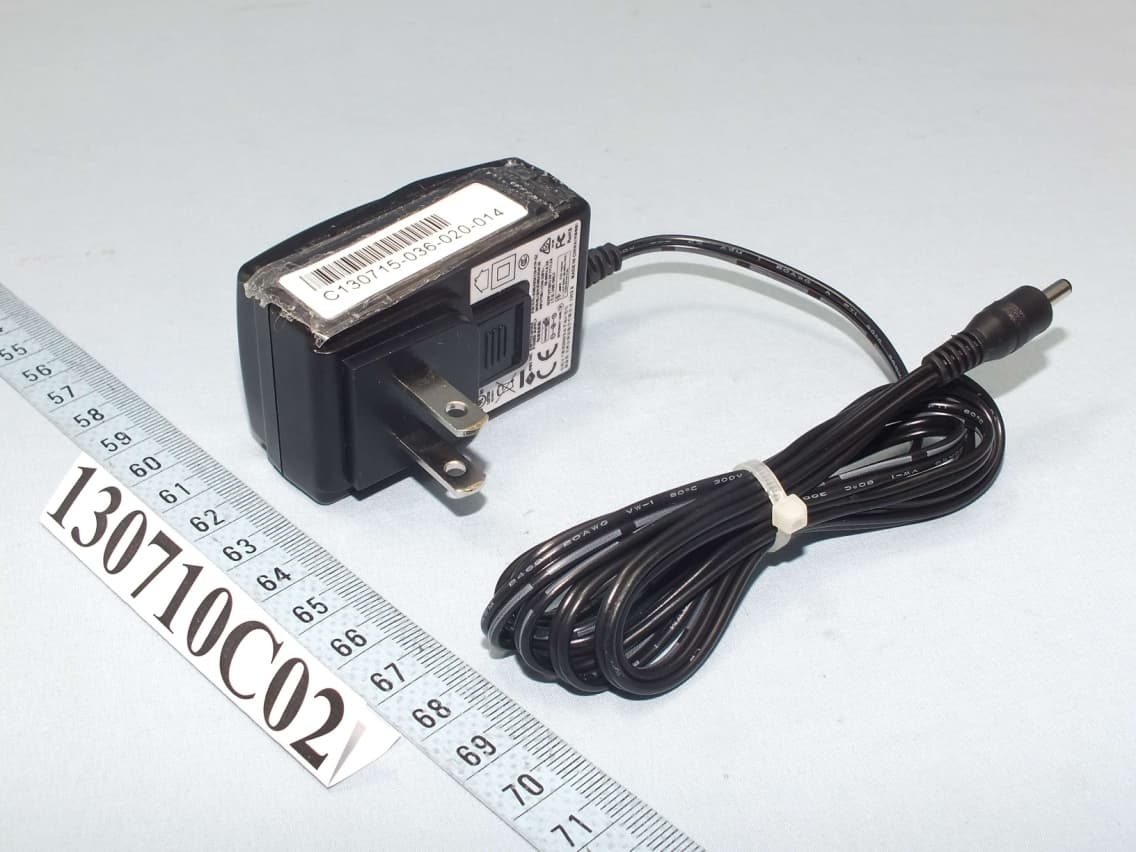 Z-Wave Over IP Gateway - FCC ID D87-SG-ZIPR3503 - Sigma Designs Inc