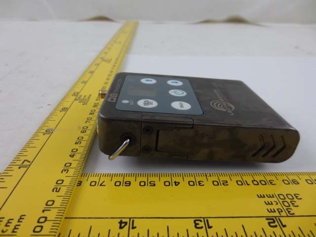 Wireless Microphone Transmitter - FCC ID DBZDB - Lectrosonics Inc (3)