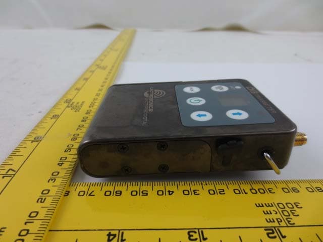 Wireless Microphone Transmitter - FCC ID DBZDB - Lectrosonics Inc (4)
