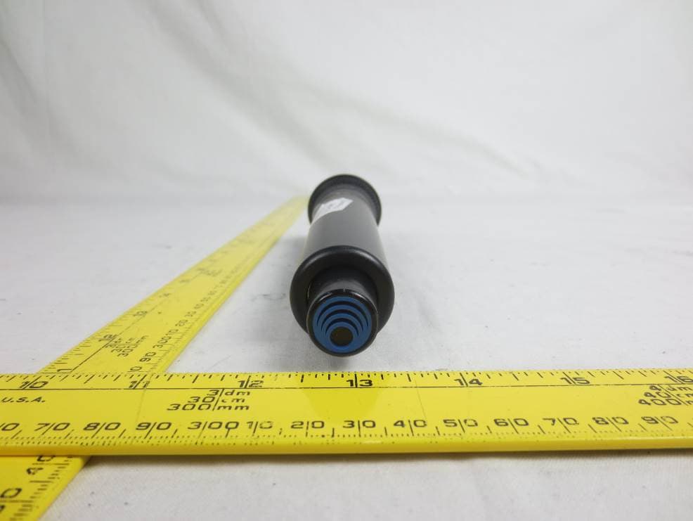 Wireless Microphone Transmitter - FCC ID DBZHHAA1 - Lectrosonics Inc (5)