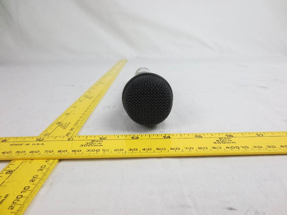 Wireless Microphone Transmitter - FCC ID DBZHHAB1 - Lectrosonics Inc (3)