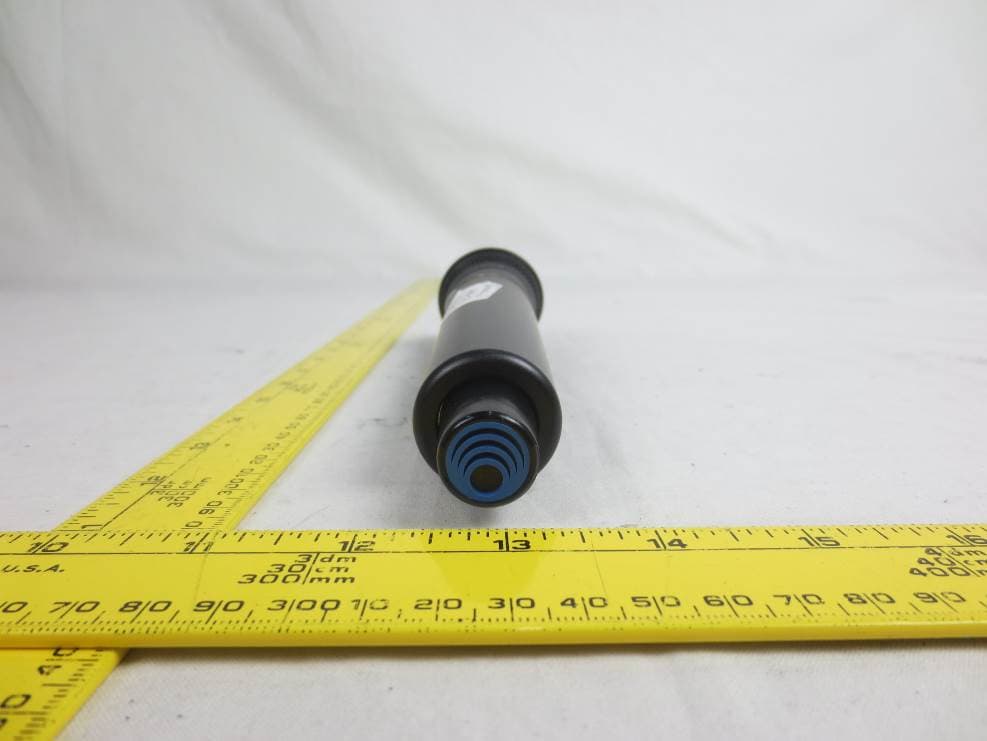 Wireless Microphone Transmitter - FCC ID DBZHHAC1 - Lectrosonics Inc (5)