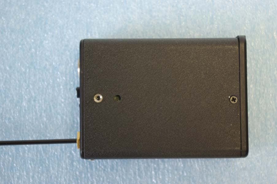 WIRELESS MICROPHONE TRANSMITTER - FCC ID DBZLMAE - Lectrosonics Inc (2)
