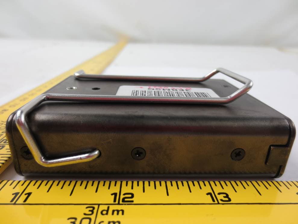 Wireless Microphone Transmitter - FCC ID DBZLMBB1 - Lectrosonics Inc (5)