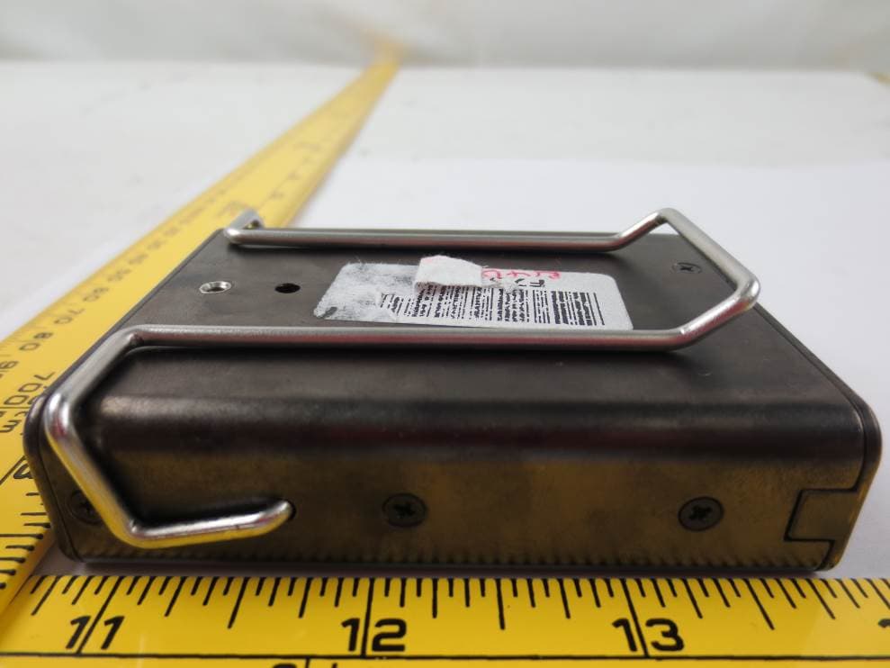 Wireless Microphone Transmitter - FCC ID DBZLMBC1 - Lectrosonics Inc (4)