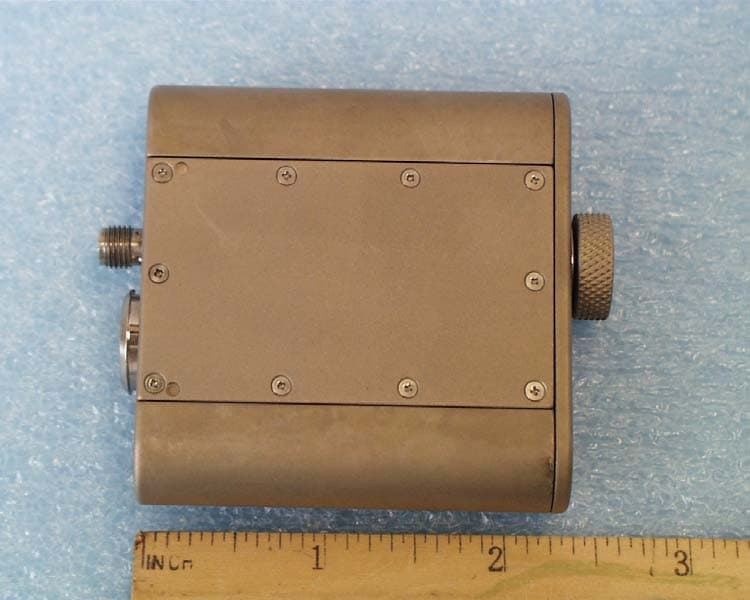 Body Worn Wireless Microphone Transmitter - FCC ID DBZSMQL - Lectrosonics Inc (2)