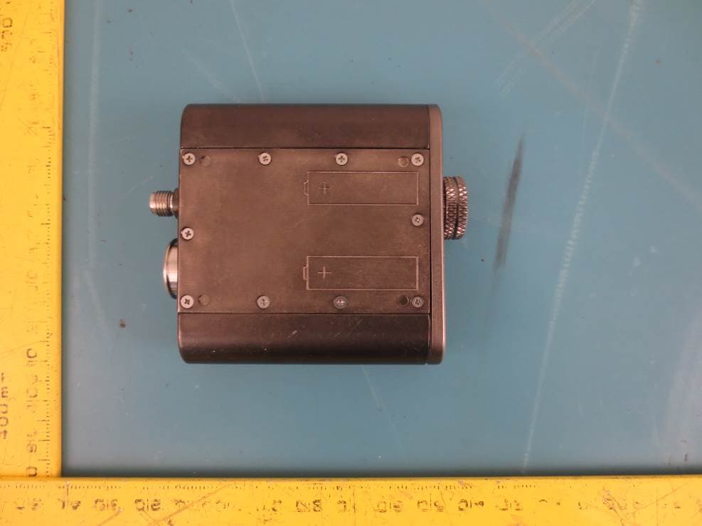 Body-worn Wireless Microphone Transmitters - FCC ID DBZSMWB79 - Lectrosonics Inc (3)