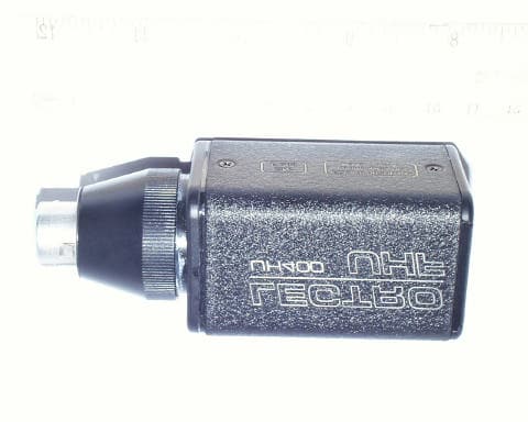 Wireless Microphone Transmitter - FCC ID DBZUH400 - Lectrosonics Inc (2)