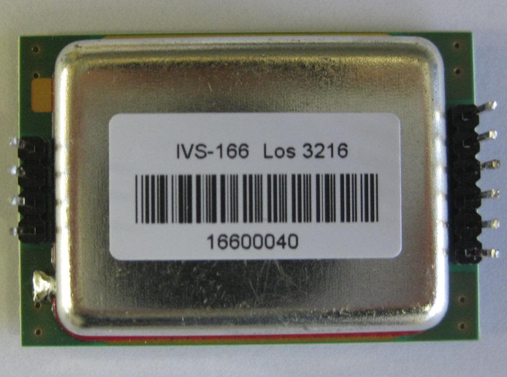 Vehicle detection sensor - FCC ID DC9-VDS005 - Optex Co Ltd (3)