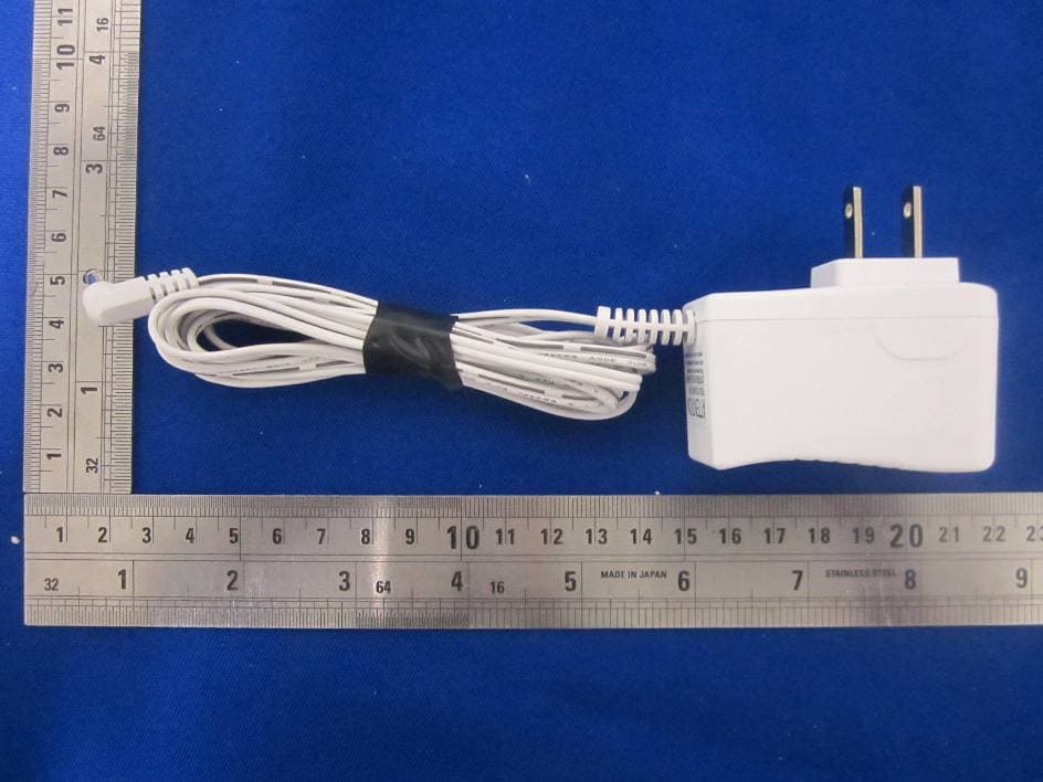 Wireless Gateway - FCC ID DC9IVP-GU - Optex Co Ltd