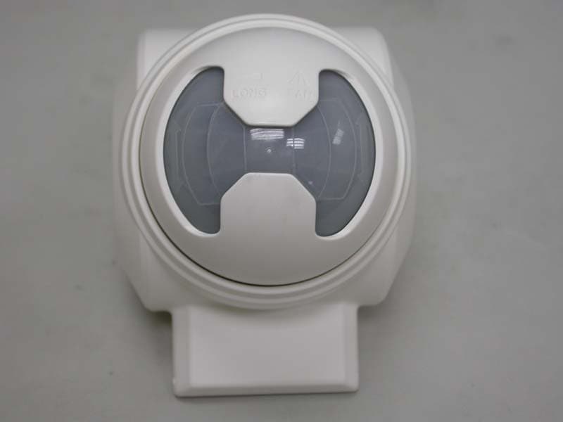 INDOOR/OUTDOOR SENSOR TRANSMITTER - FCC ID DC9TD-20U - Optex Co Ltd