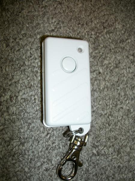 ExpressGSM 433Tx/Rx Remote Controller BN1-433A - FCC ID DCO-BN1-433A - Alpha Arsenal LLC (2)