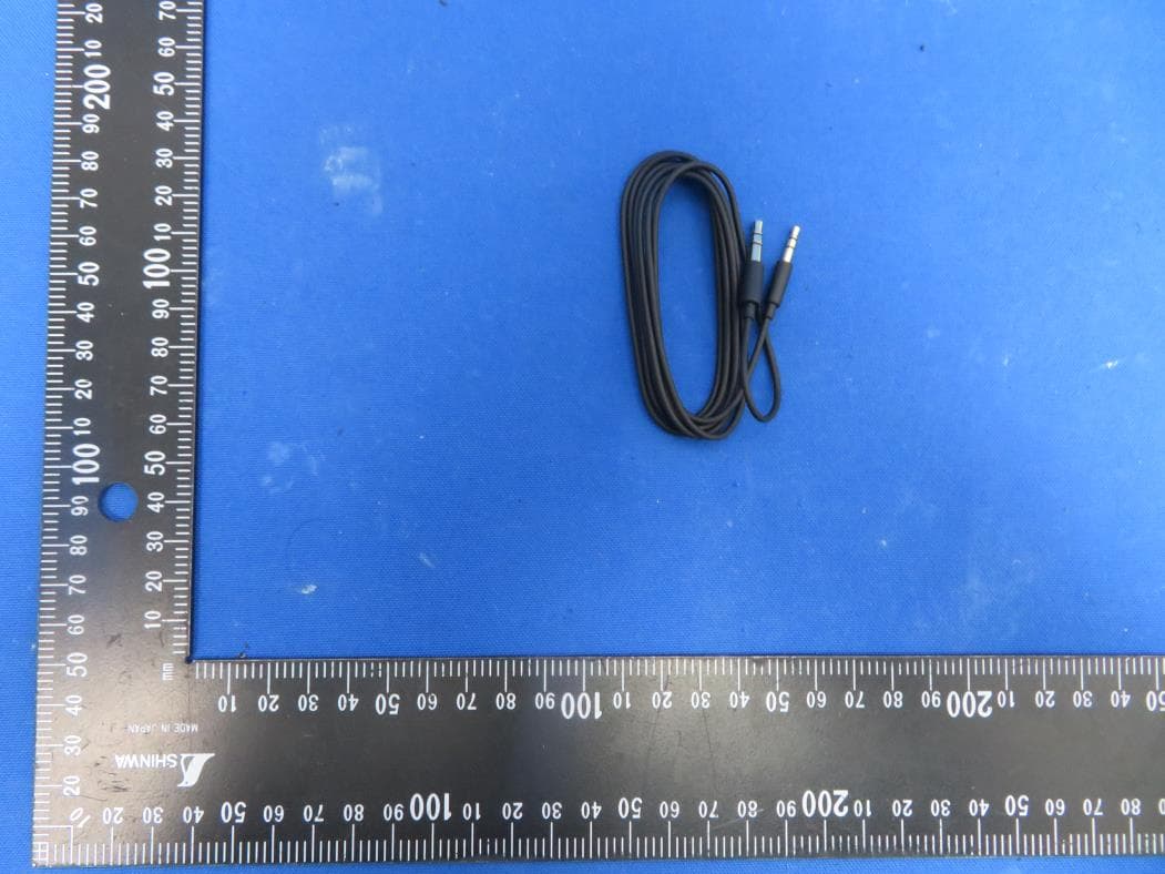 Wireless Headphones - FCC ID DD4-SBH2240 - Shure Incorporated (2)