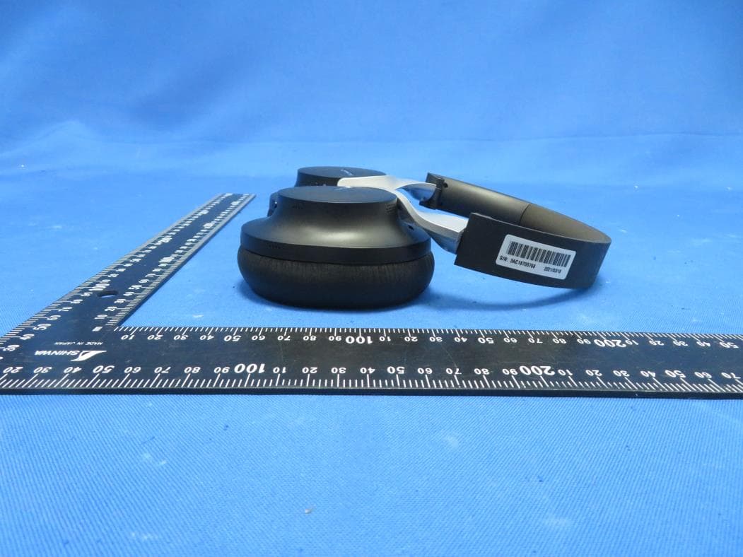 Wireless Headphones - FCC ID DD4-SBH2240 - Shure Incorporated (3)