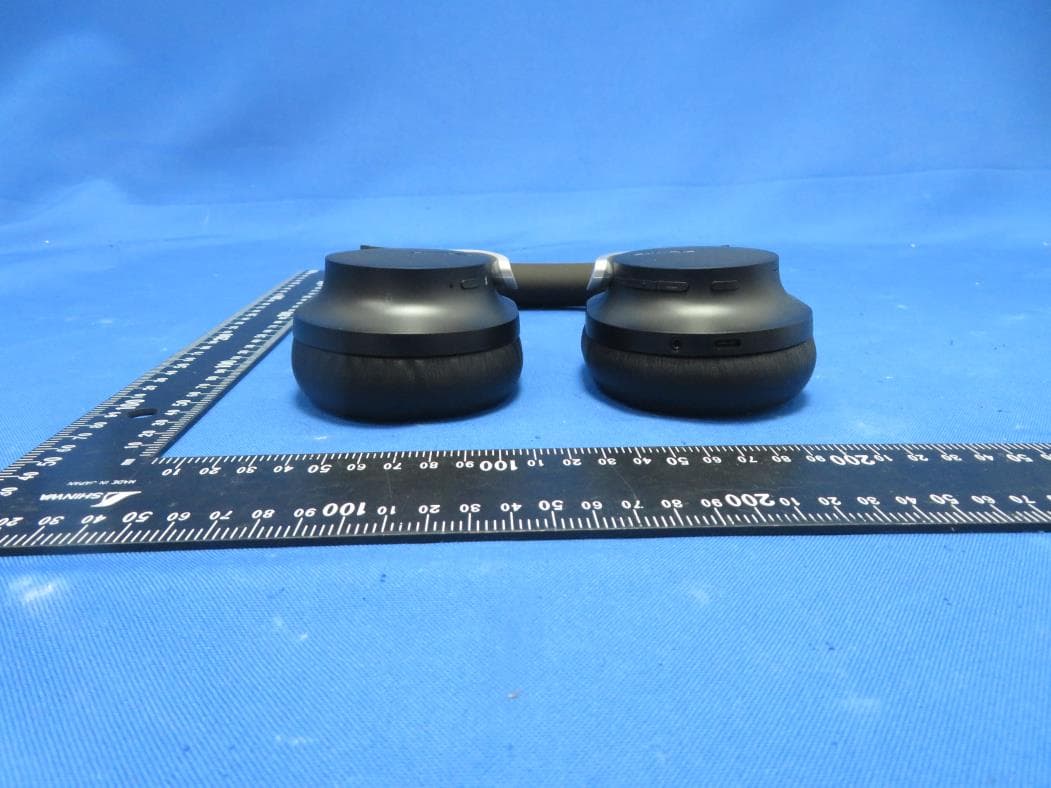 Wireless Headphones - FCC ID DD4-SBH2240 - Shure Incorporated (5)