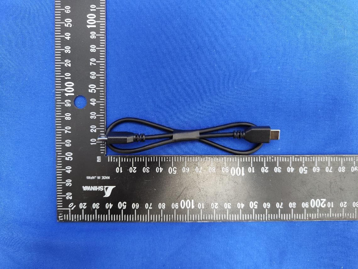 Wireless lavalier microphone - FCC ID DD4-SC7LW - Shure Incorporated (3)