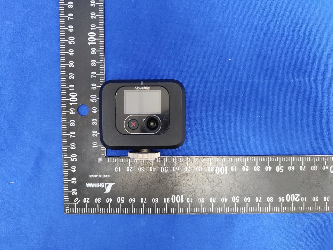 Wireless Receiver - FCC ID DD4-SR7XW - Shure Incorporated (4)