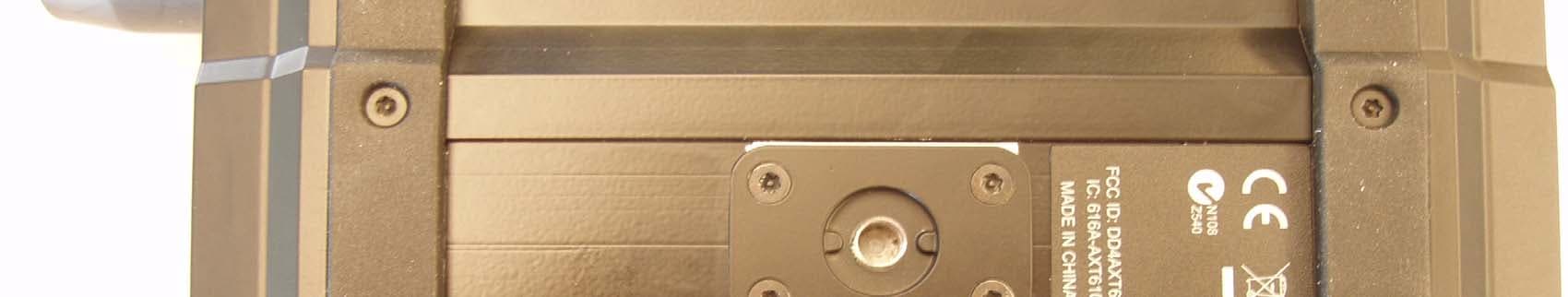 Wireless Access Point - FCC ID DD4AXT610 - Shure Incorporated (1)