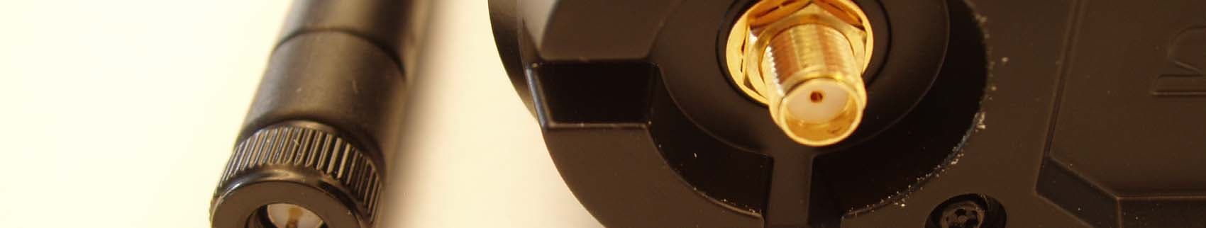 Wireless Access Point - FCC ID DD4AXT610 - Shure Incorporated (3)