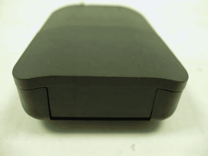 Wireless Microphone Transmitter - FCC ID DD4BLX1C - Shure Incorporated (3)