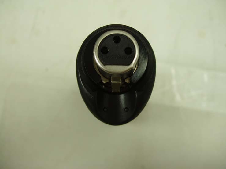 Wireless Microphone Transmitter - FCC ID DD4FP3L - Shure Incorporated (5)