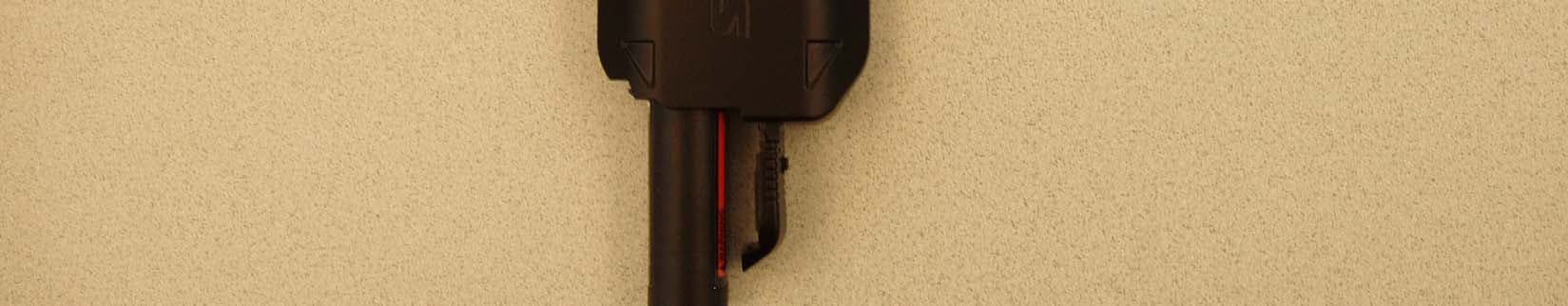 Wireless microphone transmitter - FCC ID DD4GLXD1 - Shure Incorporated (2)