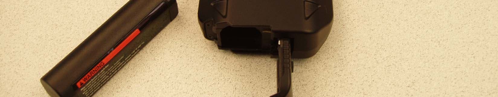 Wireless microphone transmitter - FCC ID DD4GLXD1 - Shure Incorporated (4)