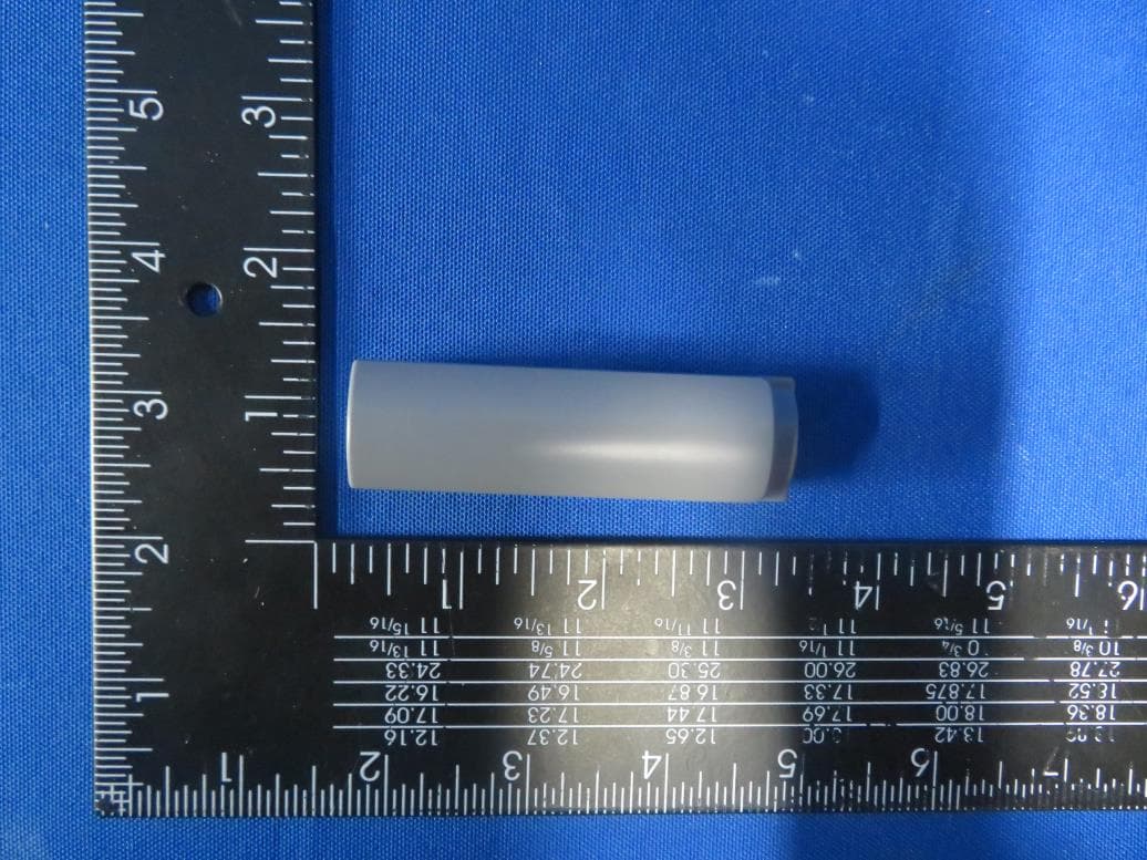 Wireless Bodypack Transmitter - FCC ID DD4GLXD1Z3 - Shure Incorporated (2)