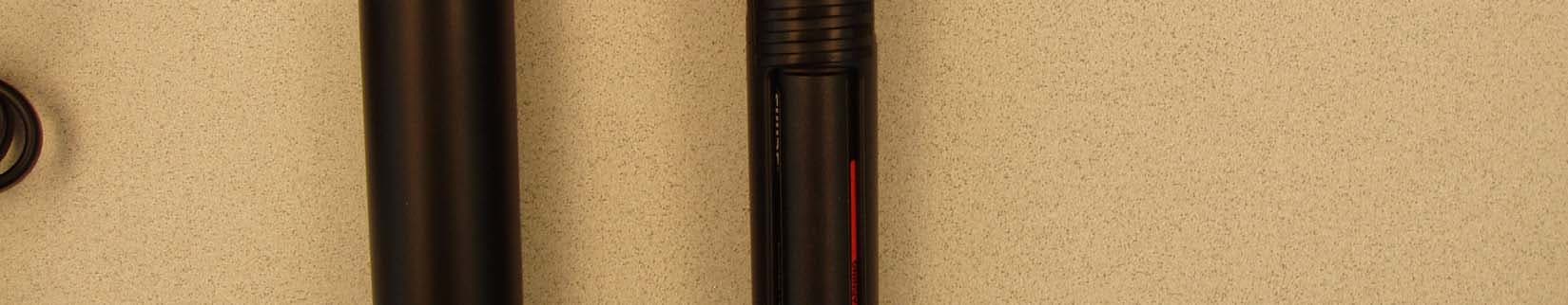 Wireless microphone transmitter - FCC ID DD4GLXD2 - Shure Incorporated (4)