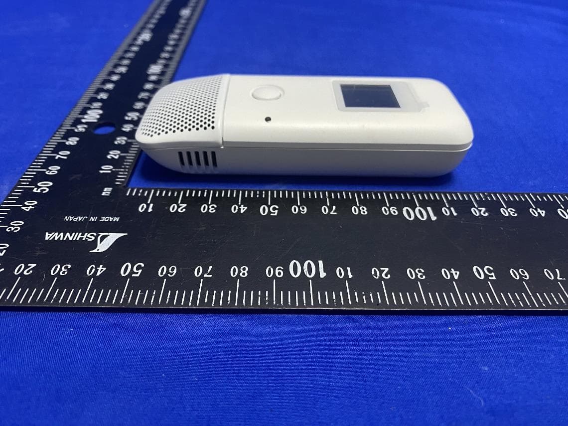 Wireless Microphone - FCC ID DD4MXW6X - Shure Incorporated (4)