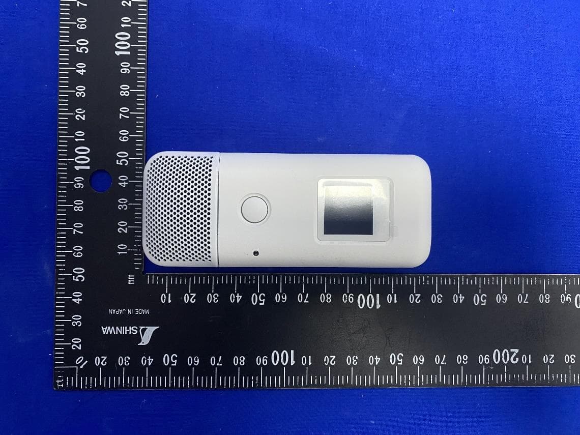 Wireless Microphone - FCC ID DD4MXW6X - Shure Incorporated (5)