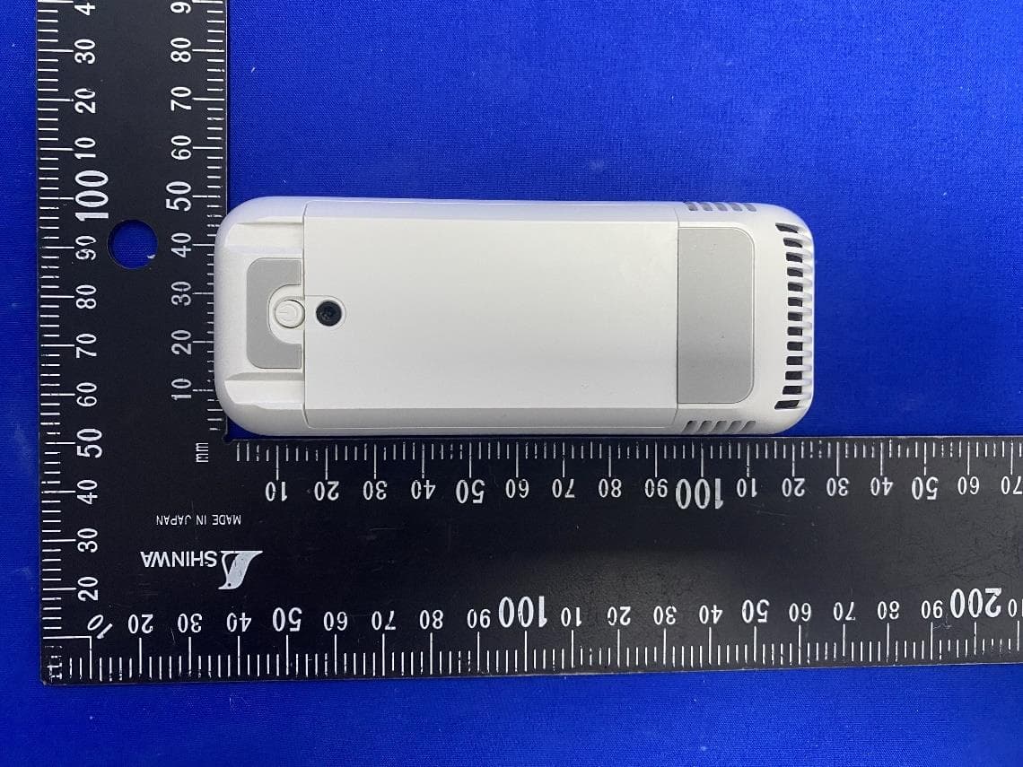 Wireless Microphone - FCC ID DD4MXW6X - Shure Incorporated (3)