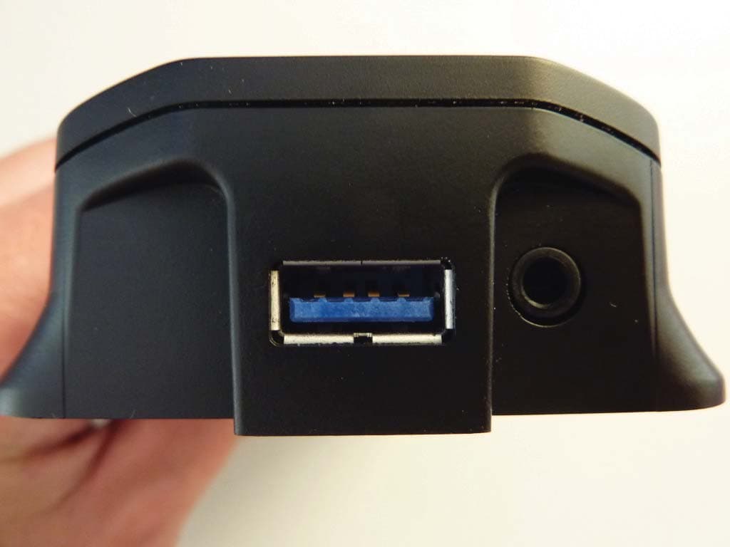 Gooseneck Base - FCC ID DD4MXW8 - Shure Incorporated (4)