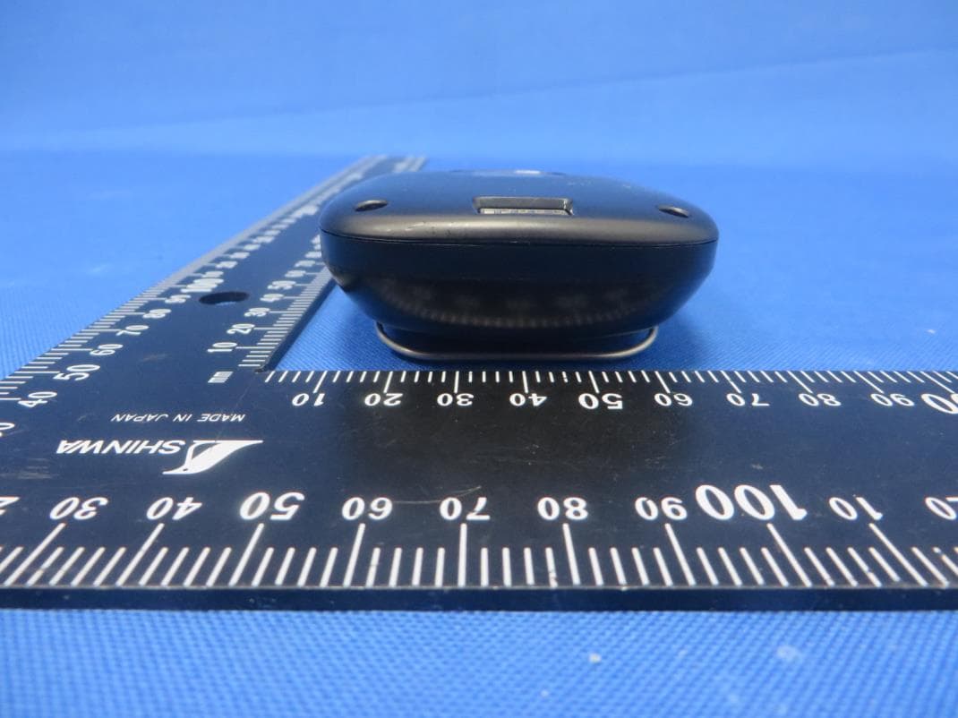 Digital Wireless Microphone Transmitter - FCC ID DD4SLXD1J52 - Shure Incorporated (5)
