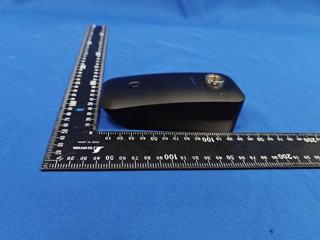 Wireless Gooseneck Transmitter - FCC ID DD4ULXD8G50 - Shure Incorporated (4)