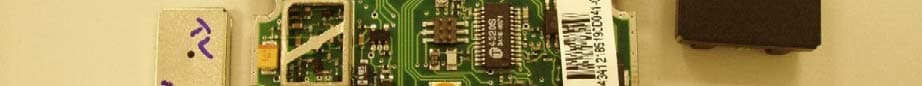 Non-Broadcast Transmitter worn on body - FCC ID DD4UR1A - Shure Incorporated (1)