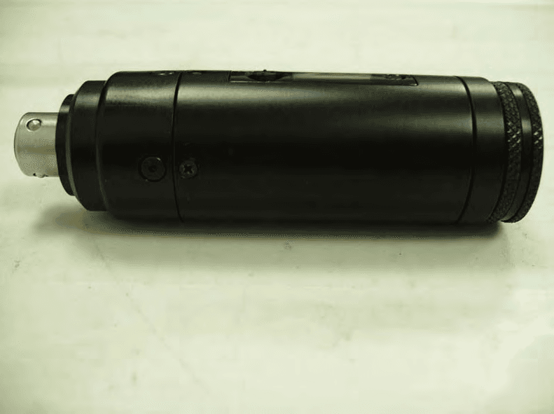Wireless Microphone Transmitter - FCC ID DD4UR3E - Shure Incorporated (5)