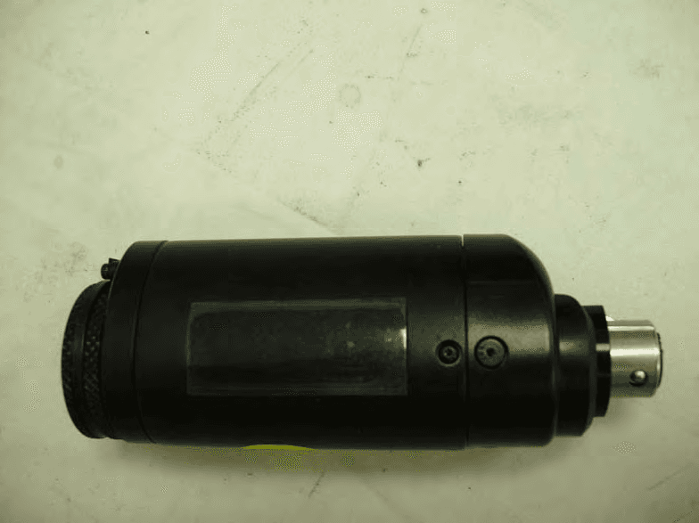 Wireless Microphone Transmitter - FCC ID DD4UR3P - Shure Incorporated (2)